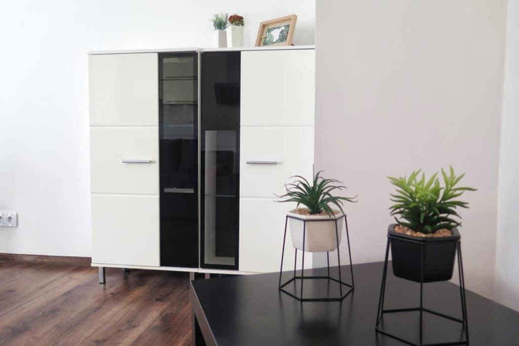 Appartement Przystanek Wzgorze à Gdynia Extérieur photo