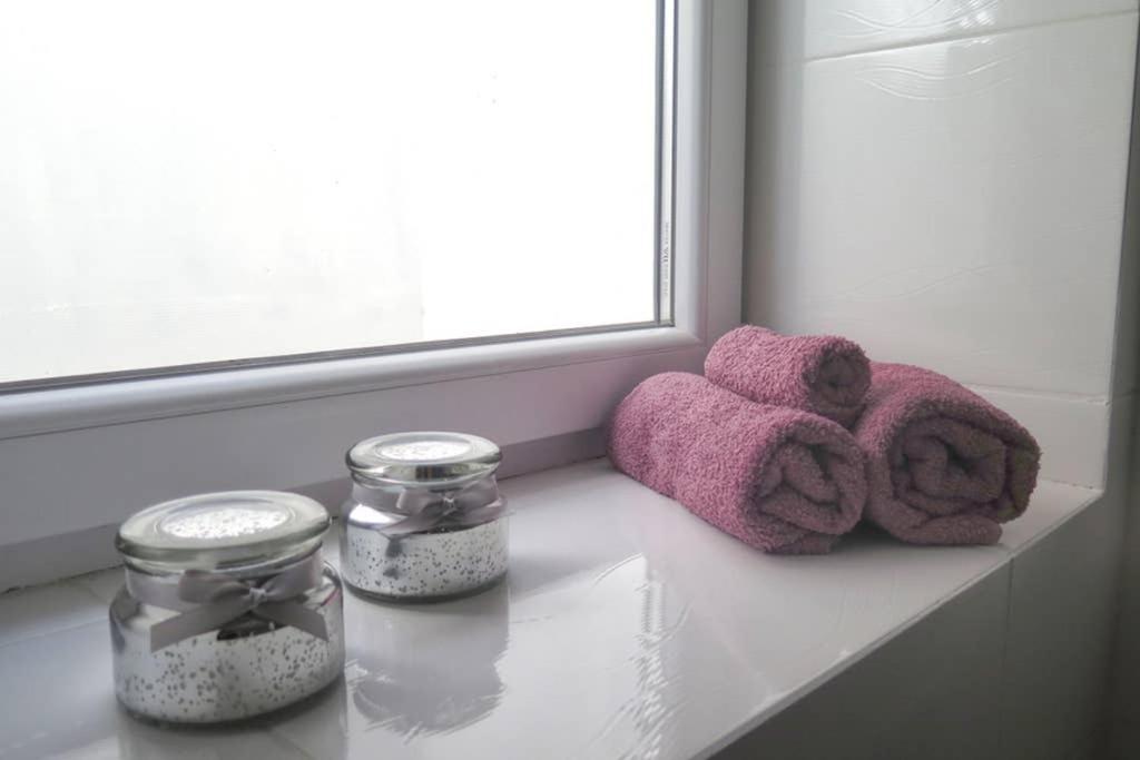 Appartement Przystanek Wzgorze à Gdynia Extérieur photo